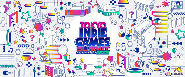 「TOKYO INDIE GAMES SUMMIT 2025」グッズやコラボイベントなどの情報が公開！3月5日にはholo indie応援大使の一条莉々華さんによる出展ゲーム紹介配信もの画像7