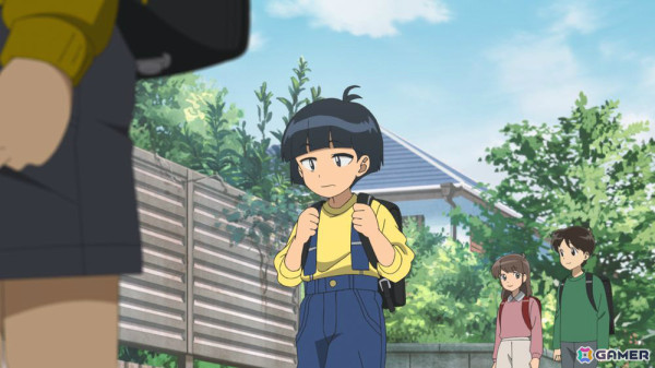 新アニメ「地獄先生ぬ～べ～」キービジュアル＆本PVが解禁！立野広役・白石涼子さん、玉藻京介役・森川智之さんら追加キャストも発表の画像