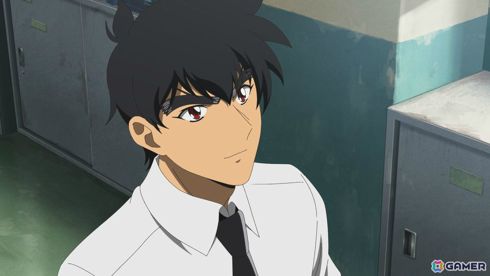 新アニメ「地獄先生ぬ～べ～」キービジュアル＆本PVが解禁！立野広役・白石涼子さん、玉藻京介役・森川智之さんら追加キャストも発表の画像4