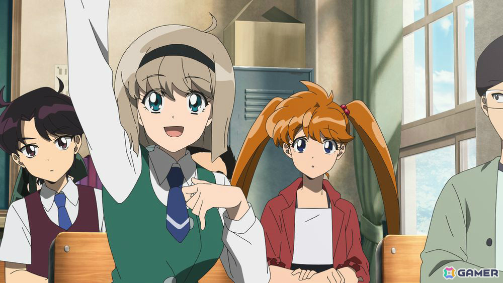 新アニメ「地獄先生ぬ～べ～」キービジュアル＆本PVが解禁！立野広役・白石涼子さん、玉藻京介役・森川智之さんら追加キャストも発表の画像8