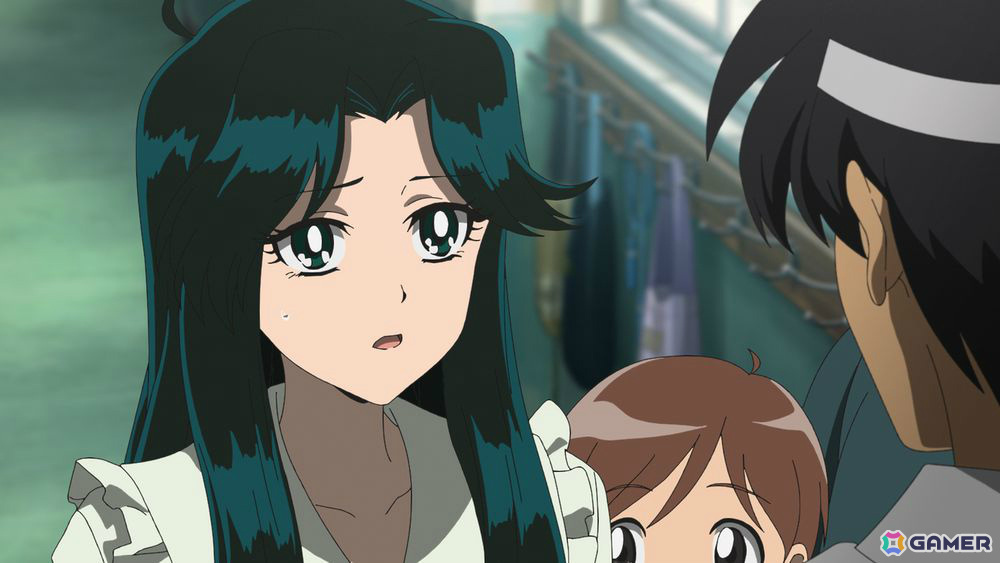 新アニメ「地獄先生ぬ～べ～」キービジュアル＆本PVが解禁！立野広役・白石涼子さん、玉藻京介役・森川智之さんら追加キャストも発表の画像9