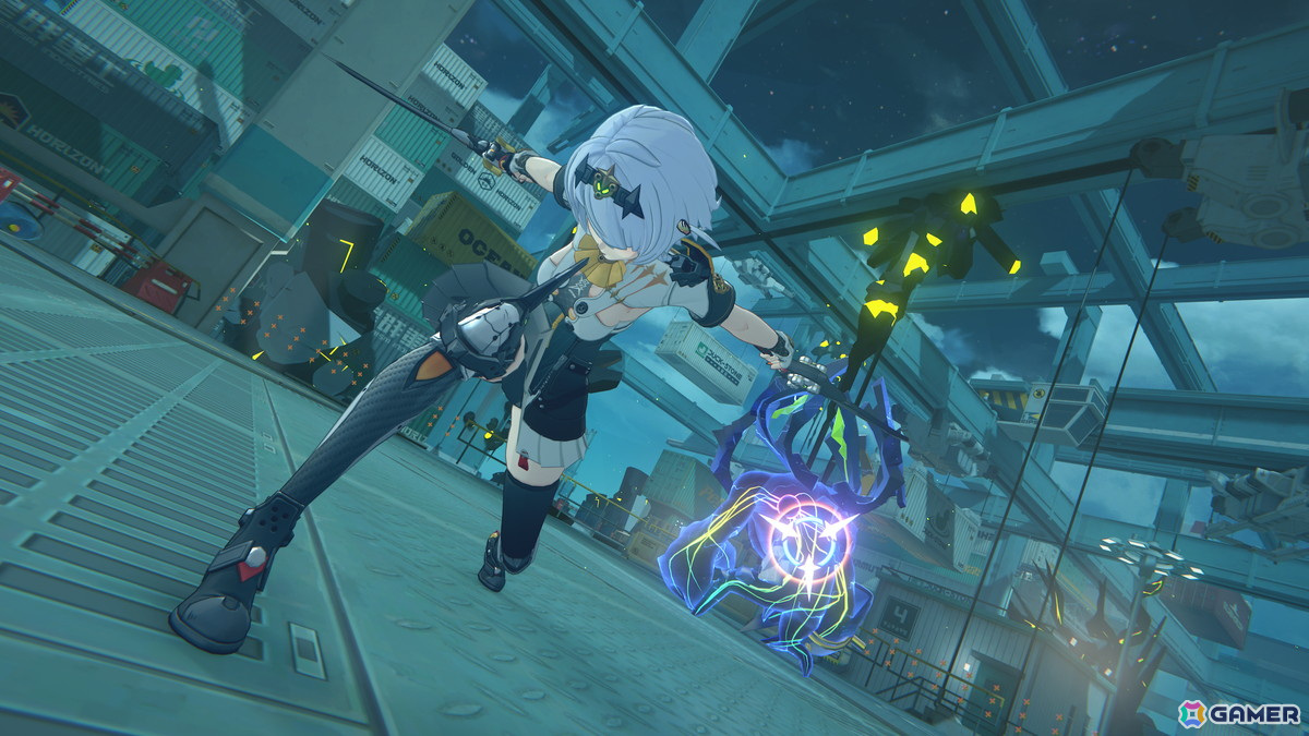 「ゼンレスゾーンゼロ」Ver.1.6が3月12日にリリース!新たなエージェントとして「0号・アンビー」「トリガー」が登場の画像