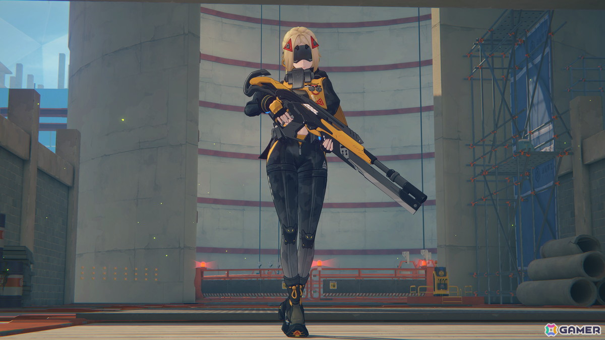 「ゼンレスゾーンゼロ」Ver.1.6が3月12日にリリース!新たなエージェントとして「0号・アンビー」「トリガー」が登場の画像