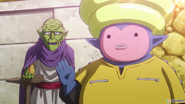 アニメ「ドラゴンボールDAIMA」のBlu-ray＆DVD BOXが7月2日に発売！大魔界すごろくなどが付いた豪華版もの画像