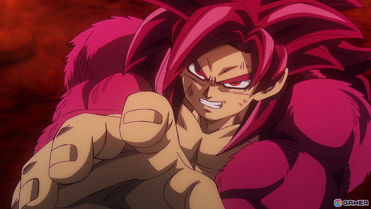 アニメ「ドラゴンボールDAIMA」のBlu-ray＆DVD BOXが7月2日に発売！大魔界すごろくなどが付いた豪華版もの画像5