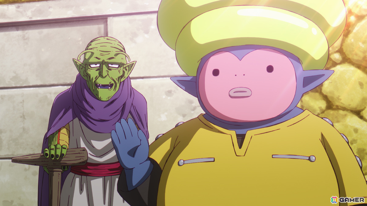 アニメ「ドラゴンボールDAIMA」のBlu-ray＆DVD BOXが7月2日に発売！大魔界すごろくなどが付いた豪華版もの画像6
