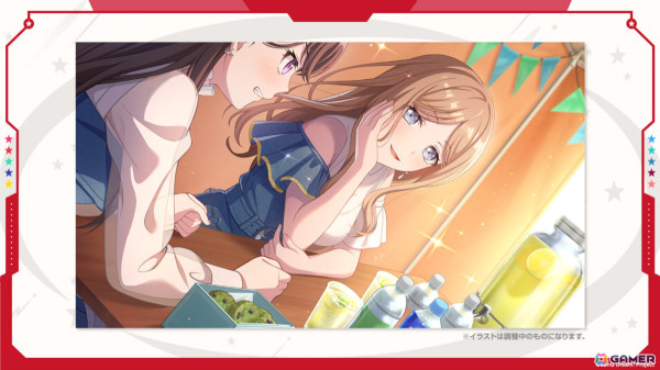 「バンドリ！」全バンド出演の10周年ライブやポピパ初となるASMR、「ガルパ」8周年アップデートなどの情報が一挙発表！の画像12