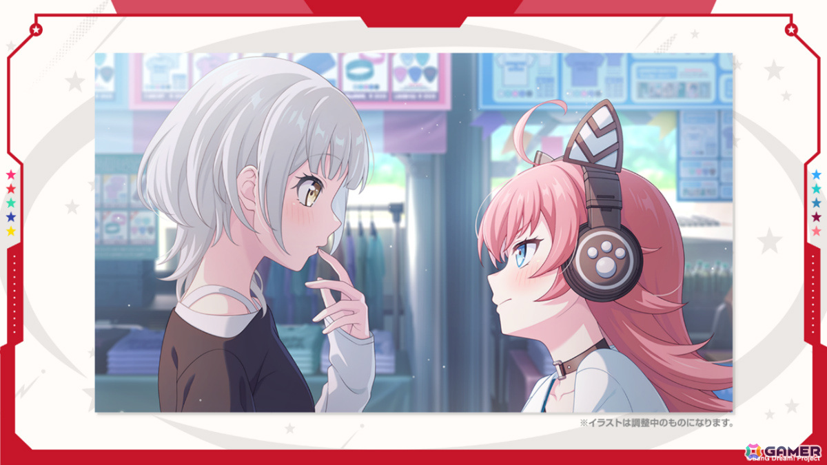 「バンドリ!」全バンド出演の10周年ライブやポピパ初となるASMR、「ガルパ」8周年アップデートなどの情報が一挙発表!の画像