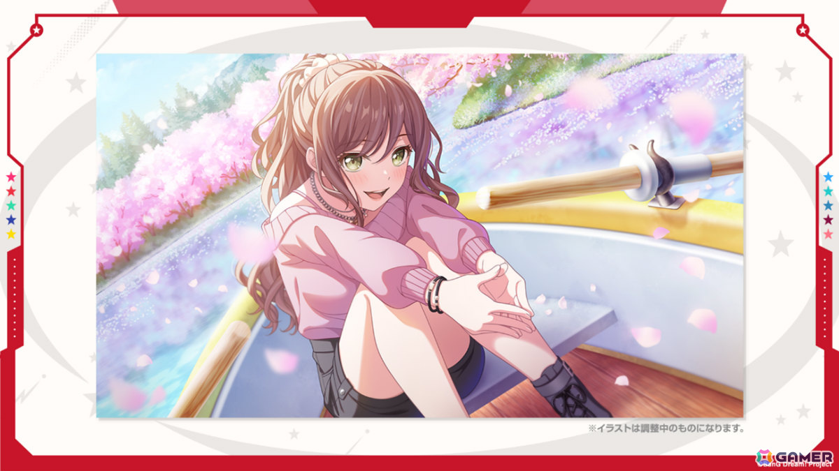 「バンドリ!」全バンド出演の10周年ライブやポピパ初となるASMR、「ガルパ」8周年アップデートなどの情報が一挙発表!の画像