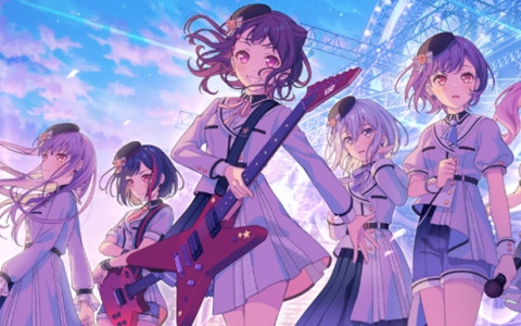 「バンドリ！」全バンド出演の10周年ライブやポピパ初となるASMR、「ガルパ」8周年アップデートなどの情報が一挙発表！