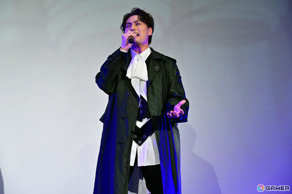 劇場アニメ「ベルサイユのばら」平野綾さん＆加藤和樹さんが挿入歌4曲を生熱唱！アントワネット＆フェルゼンの愛の歌唱付上映会のレポートが公開の画像6