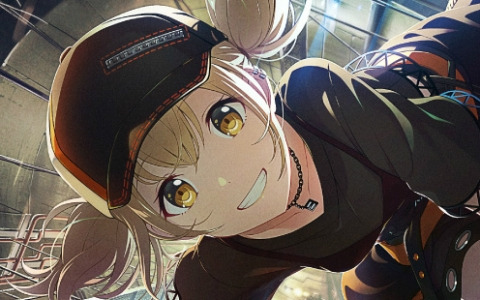 「プロセカ」こはねからお返しセットが届く「プロセカ バースデーギフトシリーズ2024」の予約受付が開始！