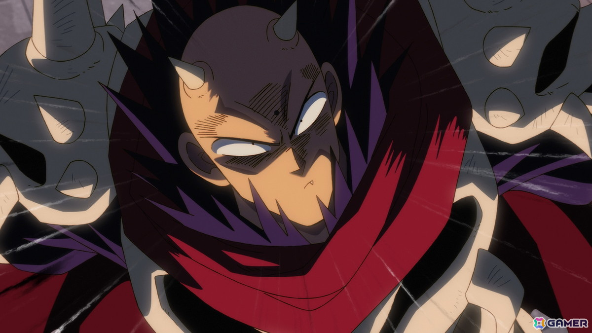 TVアニメ「真・侍伝 YAIBA」メインビジュアル・メインPVが公開！OPテーマはBLUE ENCOUNT「BLADE」の画像3