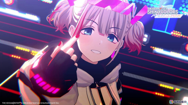 「VOY@GER実装記念！シャニソン×765プロコラボ」が開催決定！7th UNITLIVE TOUR 福岡・横浜の新KV公開、enza版「シャニマス」では雛菜ウィークもの画像7