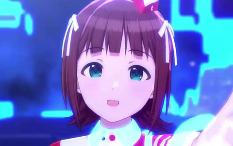「VOY@GER実装記念！シャニソン×765プロコラボ」が開催決定！7th UNITLIVE TOUR 福岡・横浜の新KV公開、enza版「シャニマス」では雛菜ウィークも