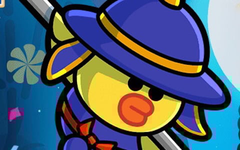 「LINE レンジャー」サービス開始11周年を記念したイベントが開催！無料ガチャイベントや新コンテンツ「宇宙列車」が登場