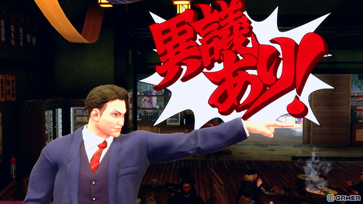 「ストリートファイター6」に「逆転裁判」シリーズコラボのファイティングパス「くらえ!逆転の贈り物」が登場!トノサマンプライムになりきれるアバター装備もの画像