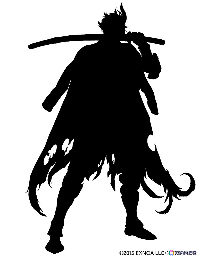 「刀剣乱舞ONLINE」スマホアプリ版九周年を記念した刀剣男士の新たな近侍装束「祝装」が追加!鬼丸国綱(CV:森川智之)の極の姿も登場の画像