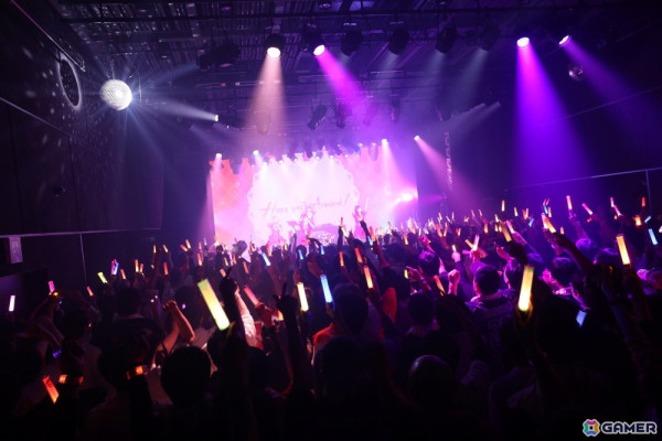 D4DJプロジェクトのユニット・Happy Around!の5thライブで「グルミク」と「ひみつのアイプリ」のコラボイベント情報が発表！の画像5