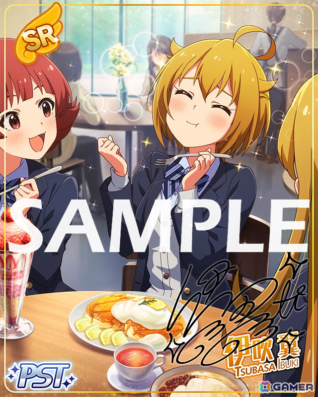 「ミリシタ」でイベント「プラチナスターチューン～彼氏になってよ。～」が開催！楽曲「彼氏になってよ。」が登場の画像2