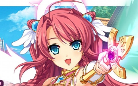 「魔王カリンちゃんRPG ～恋姫建国奔走記～」の事前登録者数が10万人を突破！精霊石合計1000個のプレゼントが決定
