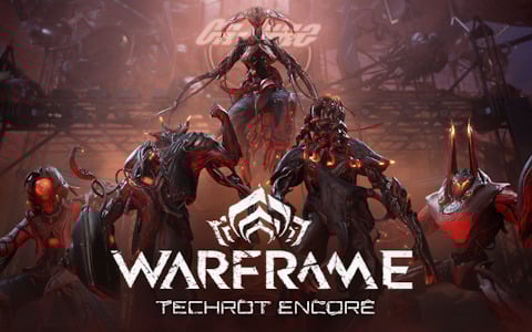「Warframe:1999」のアップデート「テックロット・アンコール」が3月20日配信！