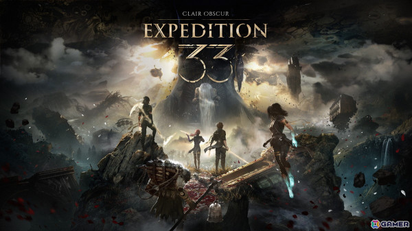 コマンド入力とリアルタイムアクションを融合したターン制バトル――「Clair Obscur: Expedition 33」プレビュー版プレイレポートの画像1