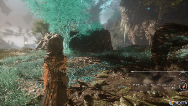 コマンド入力とリアルタイムアクションを融合したターン制バトル――「Clair Obscur: Expedition 33」プレビュー版プレイレポートの画像17