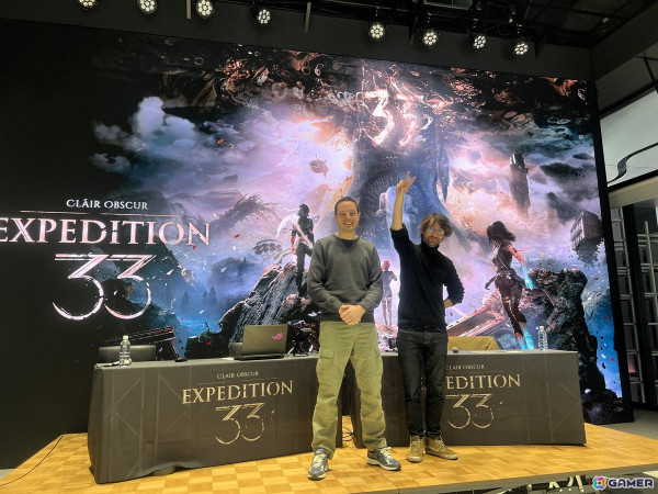 コマンド入力とリアルタイムアクションを融合したターン制バトル――「Clair Obscur: Expedition 33」プレビュー版プレイレポートの画像21