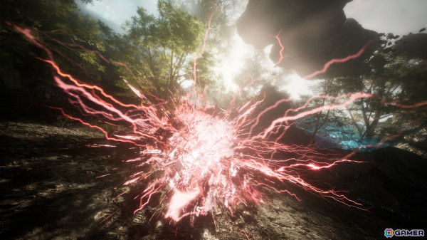 コマンド入力とリアルタイムアクションを融合したターン制バトル――「Clair Obscur: Expedition 33」プレビュー版プレイレポートの画像8