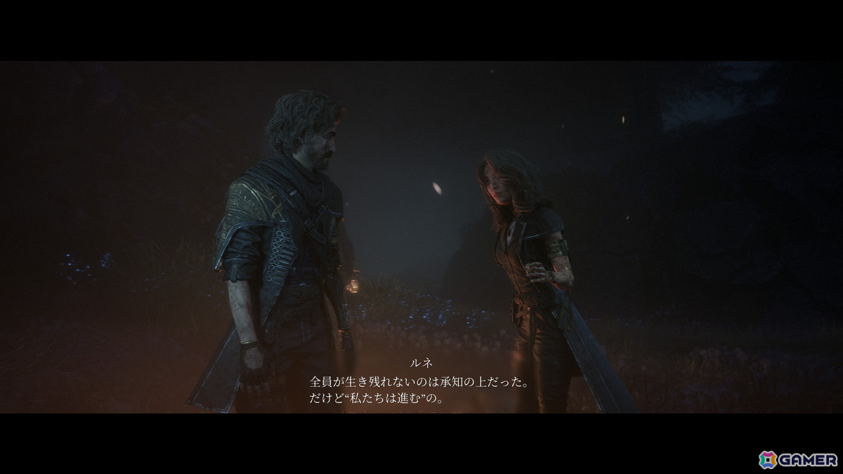 コマンド入力とリアルタイムアクションを融合したターン制バトル――「Clair Obscur: Expedition 33」プレビュー版プレイレポートの画像