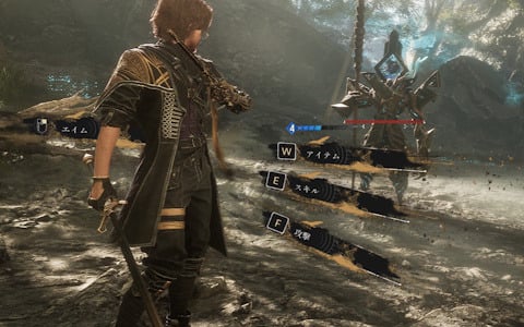コマンド入力とリアルタイムアクションを融合したターン制バトル――「Clair Obscur: Expedition 33」プレビュー版プレイレポート
