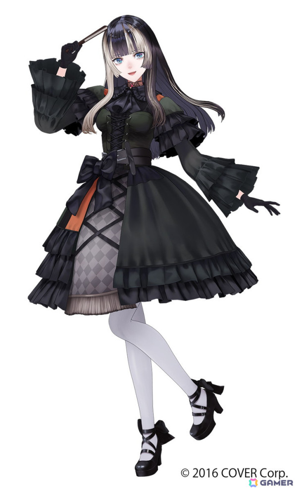 麻雀格闘倶楽部Sp」にhololive DEV_ISよりReGLOSSの轟はじめさん