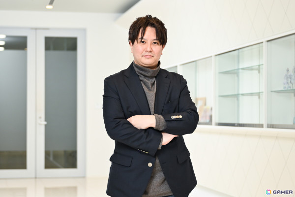 「GFF AWARD 2025」にゲスト審査員として「学マス」のプロデューサー 小美野日出文氏が参加！松山洋氏がモデレーターを務める特別トークショーもの画像2