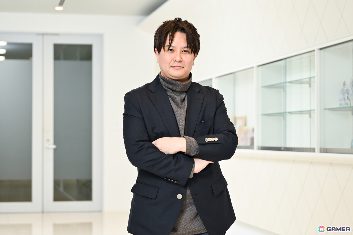 「GFF AWARD 2025」にゲスト審査員として「学マス」のプロデューサー 小美野日出文氏が参加!松山洋氏がモデレーターを務める特別トークショーもの画像