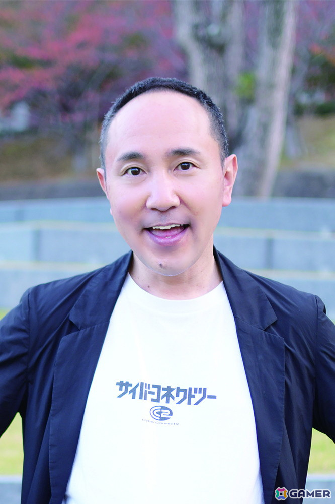 「GFF AWARD 2025」にゲスト審査員として「学マス」のプロデューサー 小美野日出文氏が参加！松山洋氏がモデレーターを務める特別トークショーもの画像5