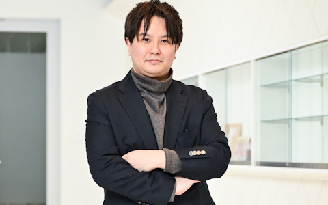 「GFF AWARD 2025」にゲスト審査員として「学マス」のプロデューサー 小美野日出文氏が参加！松山洋氏がモデレーターを務める特別トークショーも