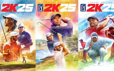 「#期間限定」のおすすめ人気ランキング ゴルフシミュレーションゲーム「ゴルフ PGAツアー 2K」シリーズ ゲームギア