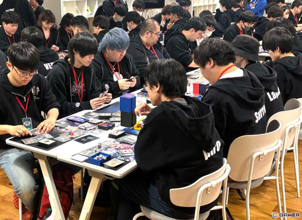 日本一の座をかけた77名による熱戦！「Shadowverse EVOLVE Japan Championship 2025」の公式レポートが到着の画像