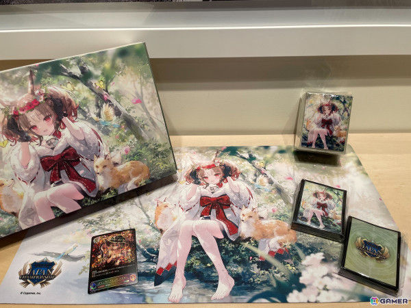 日本一の座をかけた77名による熱戦！「Shadowverse EVOLVE Japan Championship 2025」の公式レポートが到着の画像6