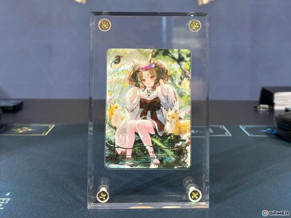 日本一の座をかけた77名による熱戦！「Shadowverse EVOLVE Japan Championship 2025」の公式レポートが到着の画像7