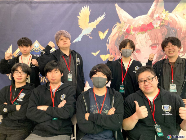 日本一の座をかけた77名による熱戦！「Shadowverse EVOLVE Japan Championship 2025」の公式レポートが到着の画像8
