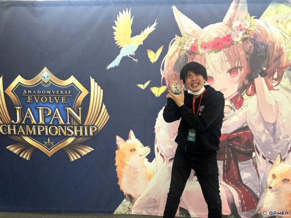 日本一の座をかけた77名による熱戦！「Shadowverse EVOLVE Japan Championship 2025」の公式レポートが到着の画像9
