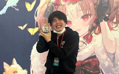 KO世紀ビースト三獣士 ガイア復活 完結編（PCE）のゲーム情報