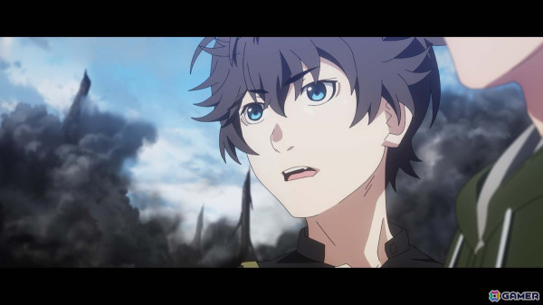 アニメ「グリザイア：ファントムトリガー」第10話「天国への扉」のあらすじ＆先行カットが公開！新キャラ紹介＆キャストコメントもの画像