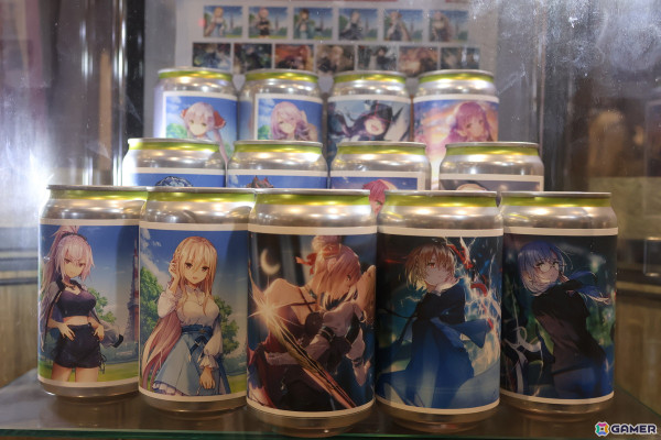 「ヘブバン」東京タワーコラボイベントをレポート！初の第30G部隊主役のコラボが実現した経緯や七瀬七海実装の反響をプロデューサー・柿沼洋平氏に直撃の画像