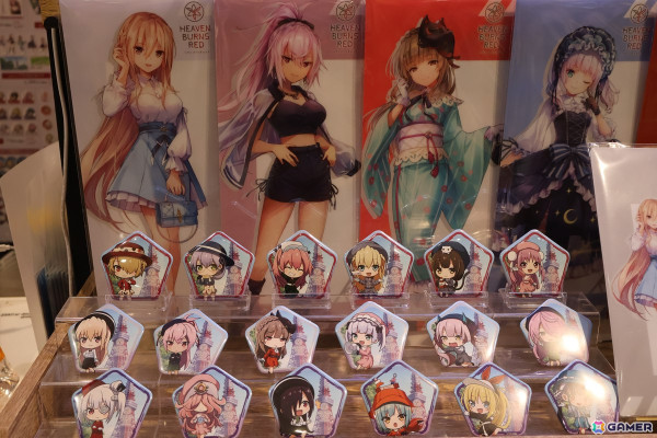 「ヘブバン」東京タワーコラボイベントをレポート！初の第30G部隊主役のコラボが実現した経緯や七瀬七海実装の反響をプロデューサー・柿沼洋平氏に直撃の画像