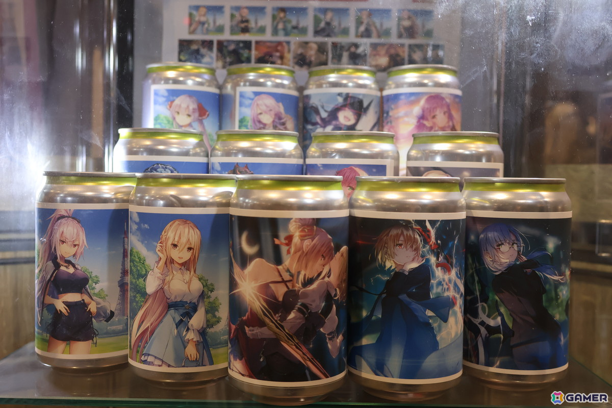「ヘブバン」東京タワーコラボイベントをレポート！初の第30G部隊主役のコラボが実現した経緯や七瀬七海実装の反響をプロデューサー・柿沼洋平氏に直撃の画像22