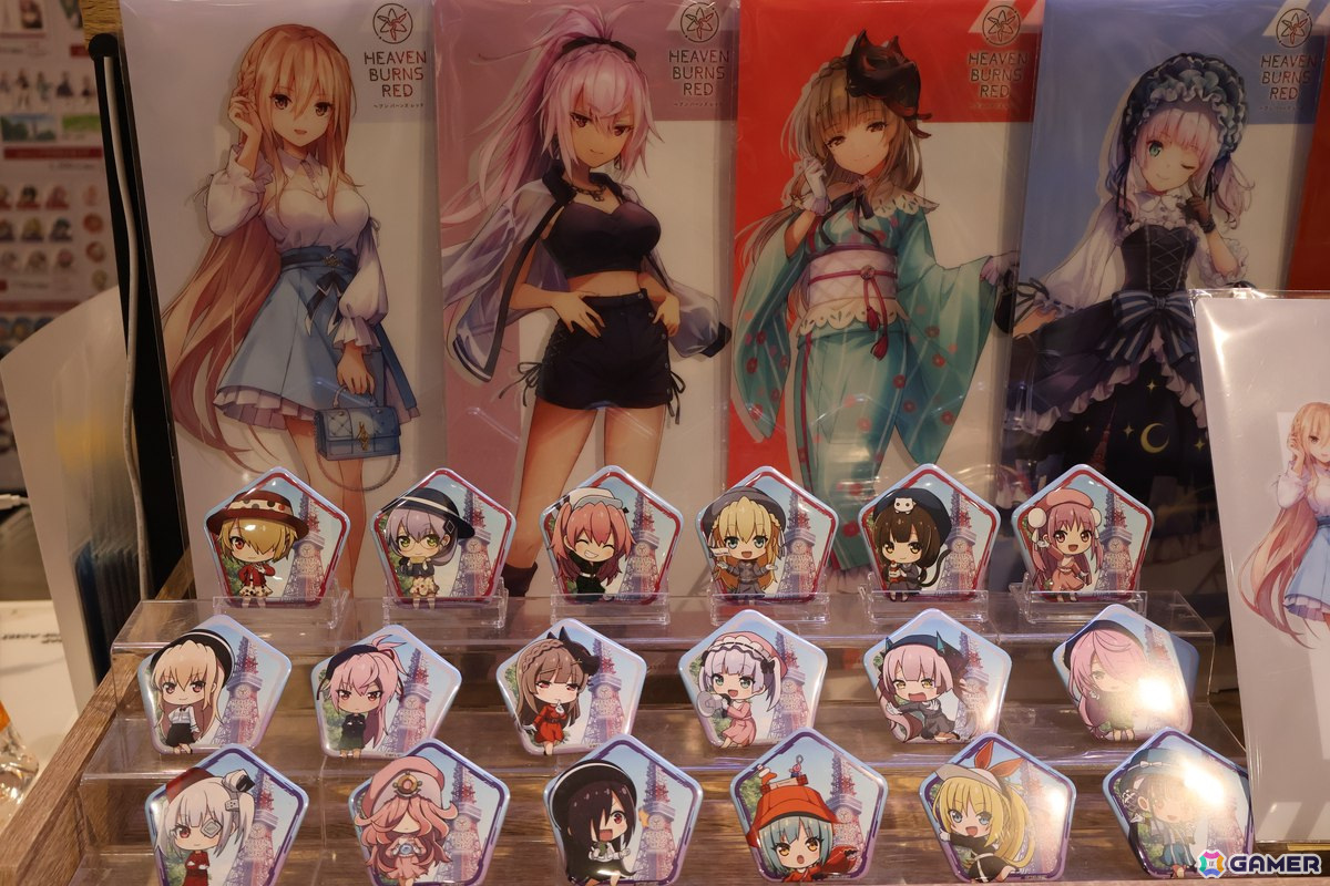 「ヘブバン」東京タワーコラボイベントをレポート！初の第30G部隊主役のコラボが実現した経緯や七瀬七海実装の反響をプロデューサー・柿沼洋平氏に直撃の画像26