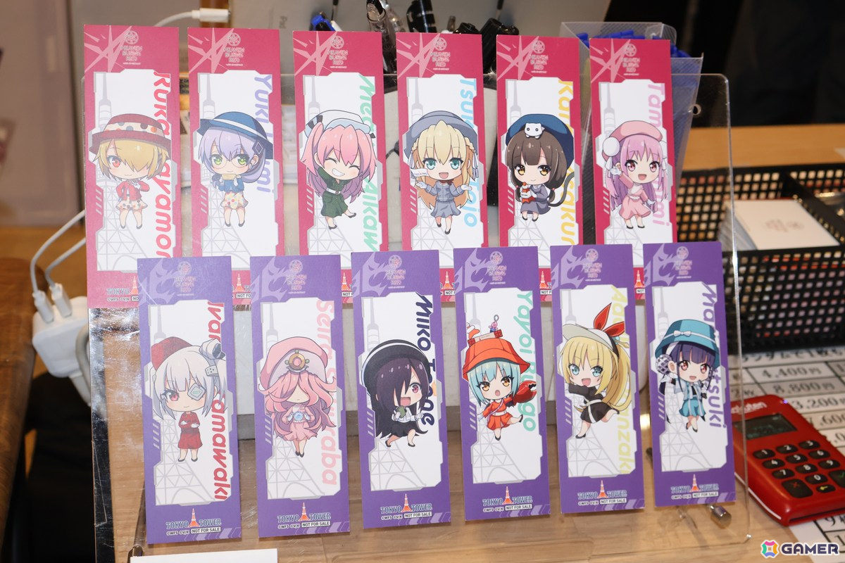 「ヘブバン」東京タワーコラボイベントをレポート！初の第30G部隊主役のコラボが実現した経緯や七瀬七海実装の反響をプロデューサー・柿沼洋平氏に直撃の画像35